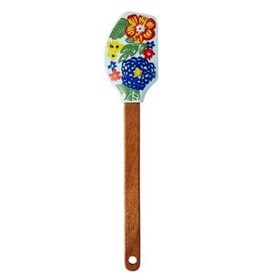 New Pioneer Woman Dazzling Dahlias Spatula